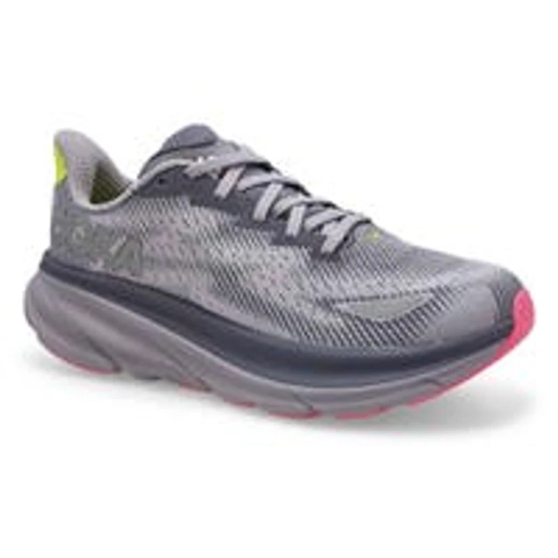 Chaussure de course performance impermable CLI