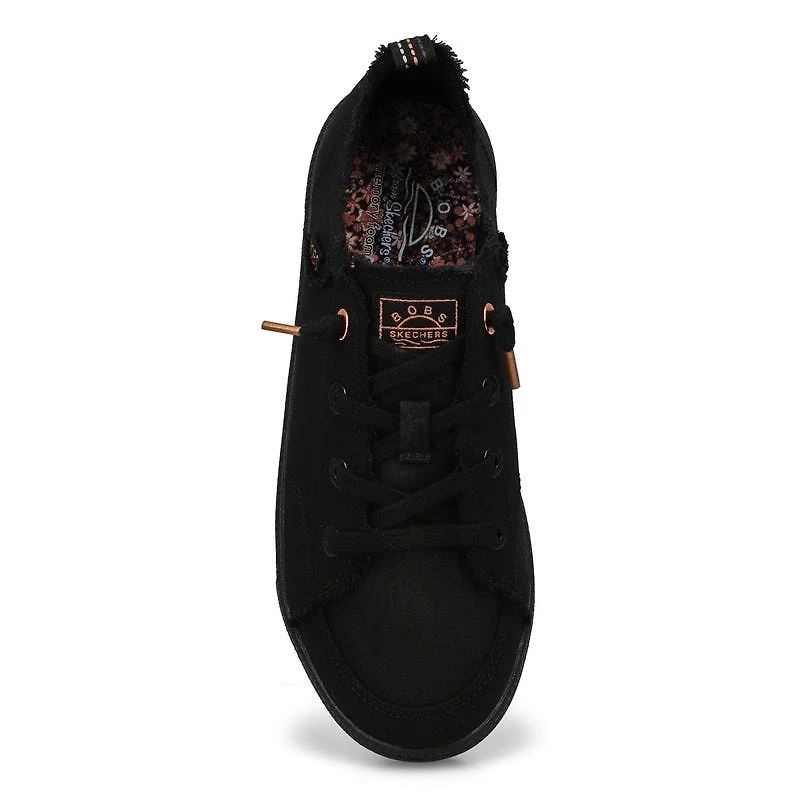 Women's B Cute 2.0 Slip On Sneaker - Black/Black