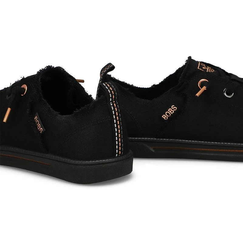 Women's B Cute 2.0 Slip On Sneaker - Black/Black