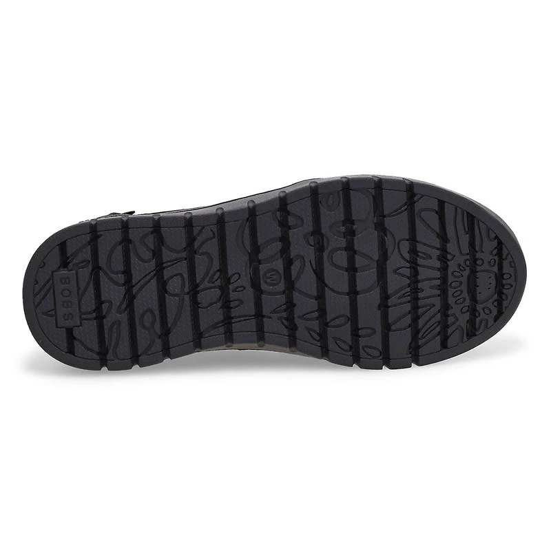 Women's BOBS Arch Comfort Slip-Ins Wide Loafer - B