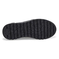 Women's BOBS Arch Comfort Slip-Ins Wide Loafer - B