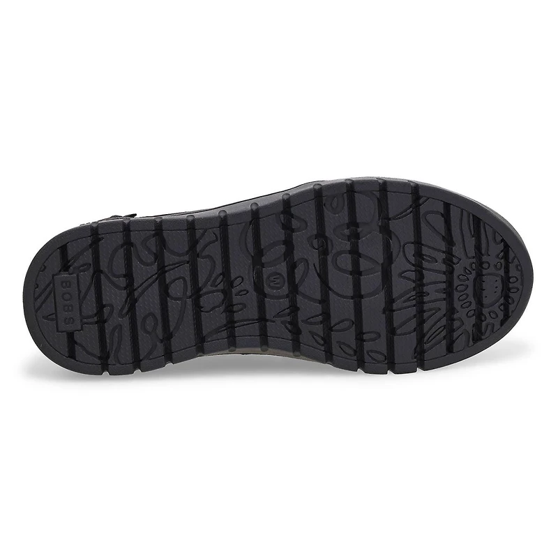 Mocassin large BOBS Arch Comfort Slip-Ins pour fem