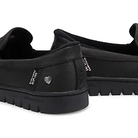 Women's BOBS Arch Comfort Slip-Ins Wide Loafer - B