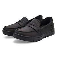 Women's BOBS Arch Comfort Slip-Ins Wide Loafer - B