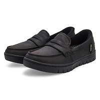 Women's BOBS Arch Comfort Slip-Ins Wide Loafer - B
