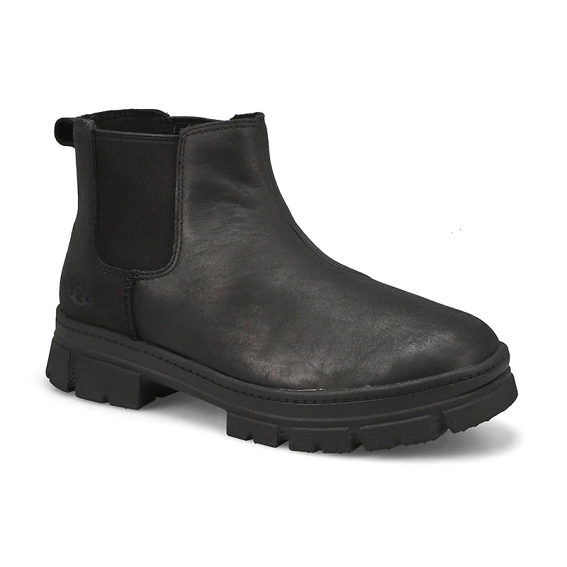 Kids' Ashton Waterproof Chelsea Boot