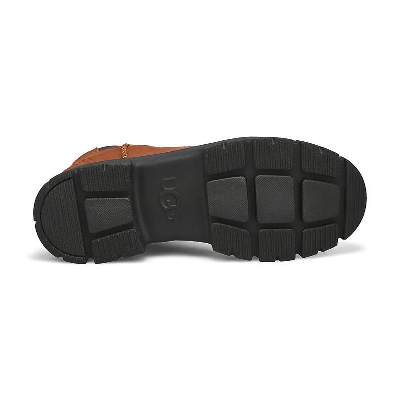 Botte imp. ASHTON CHELSEA, noir, enfants
