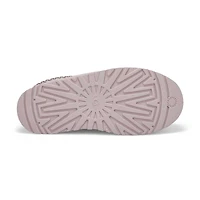 Girls'  Tazz Platform Slipper - Bay Fog