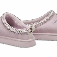 Girls'  Tazz Platform Slipper - Bay Fog