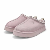 Girls'  Tazz Platform Slipper - Bay Fog