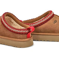 Girls'  Tazz Platform Slipper - Bay Fog