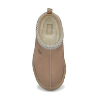 Kid's Tazz Platform Slipper