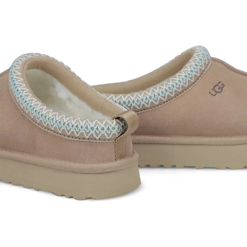Kid's Tazz Platform Slipper