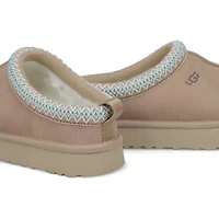 Kid's Tazz Platform Slipper