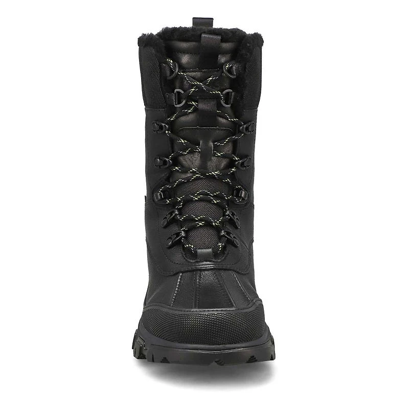 Women's Adirondack Meridian Winter Boot - Black