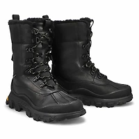 Women's Adirondack Meridian Winter Boot - Black