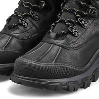 Women's Adirondack Meridian Winter Boot - Black