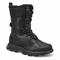 Women's Adirondack Meridian Winter Boot - Black
