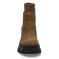 Botte BROOKLYN CHELSEA, hickory, femmes