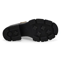 Botte BROOKLYN CHELSEA, hickory, femmes
