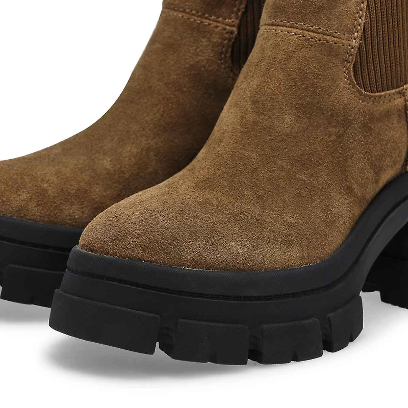 Botte BROOKLYN CHELSEA, hickory, femmes