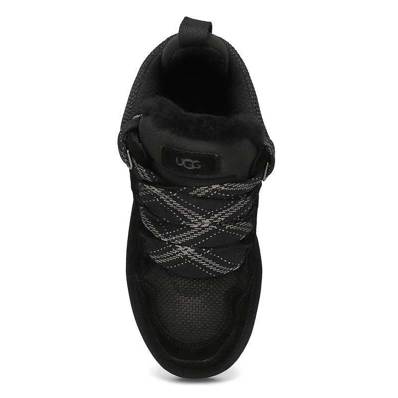Women's Lowmel Lace Up Boot