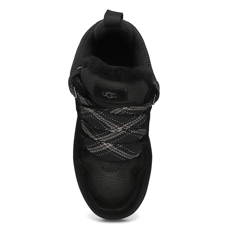 Women's Lowmel Lace Up Boot