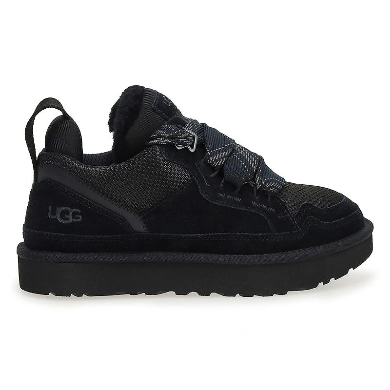 Women's Lowmel Lace Up Boot