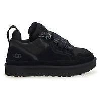 Women's Lowmel Lace Up Boot