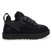 Women's Lowmel Lace Up Boot