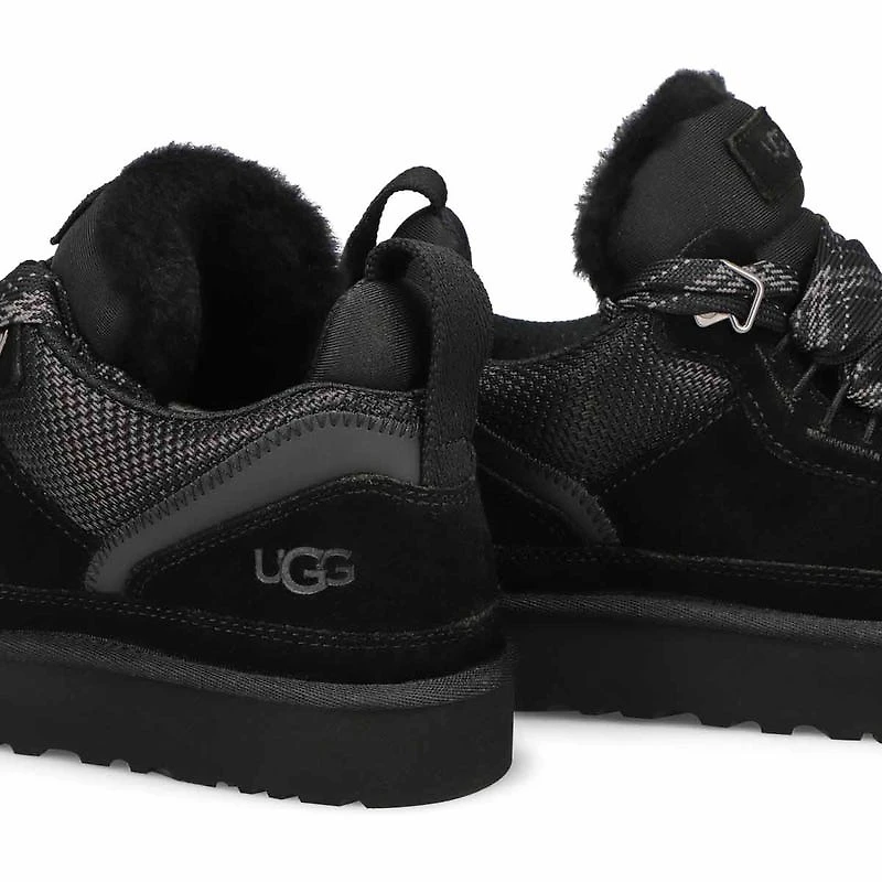 Women's Lowmel Lace Up Boot