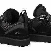 Women's Lowmel Lace Up Boot
