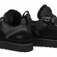 Women's Lowmel Lace Up Boot