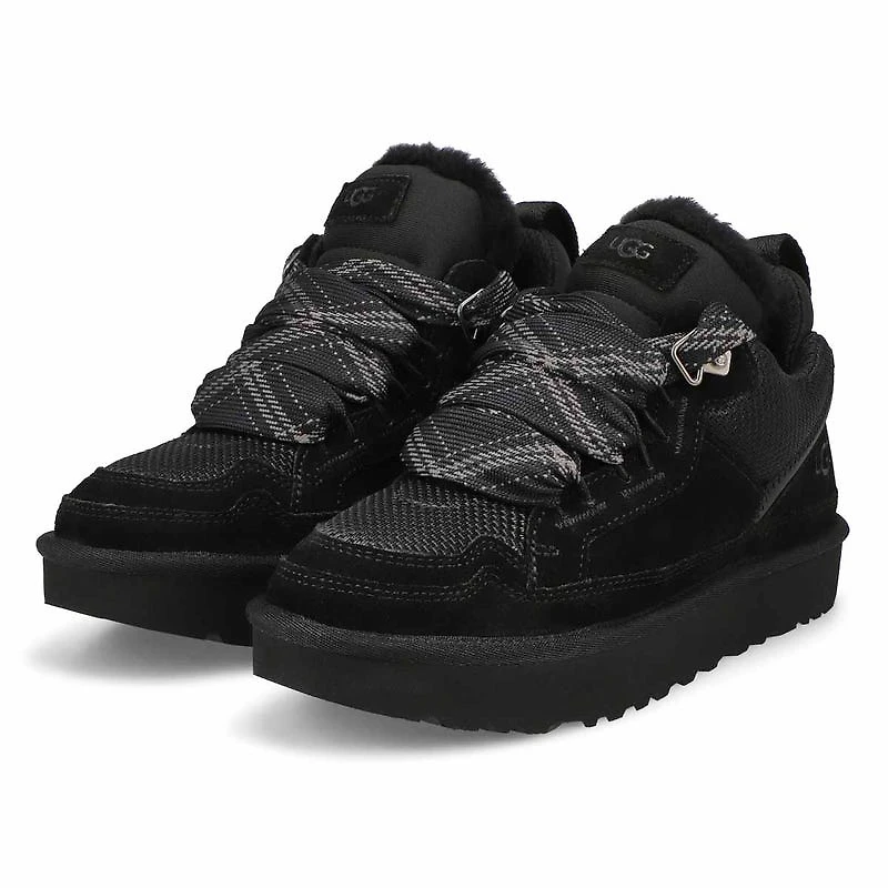 Women's Lowmel Lace Up Boot