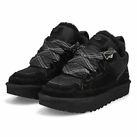 Women's Lowmel Lace Up Boot