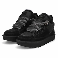 Women's Lowmel Lace Up Boot