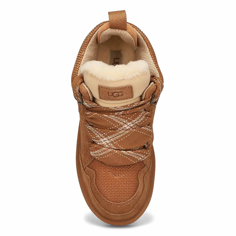 Women's Lowmel Lace Up Boot