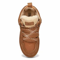 Women's Lowmel Lace Up Boot