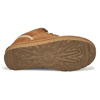 Women's Lowmel Lace Up Boot