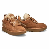 Women's Lowmel Lace Up Boot
