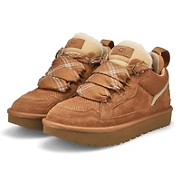 Women's Lowmel Lace Up Boot