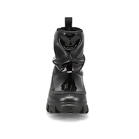 Women's Classic Brellah Mini Boot - Black