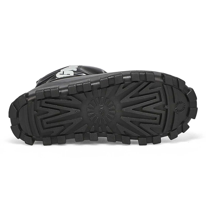 Women's Classic Brellah Mini Boot - Black