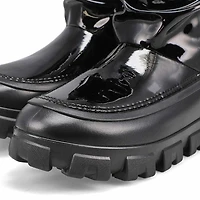 Women's Classic Brellah Mini Boot - Black