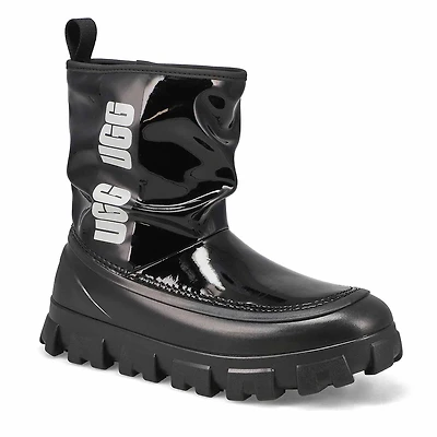 Women's Classic Brellah Mini Boot - Black