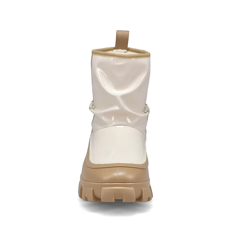 Botte CLASSIC BRELLAH MINI, noir, femmes
