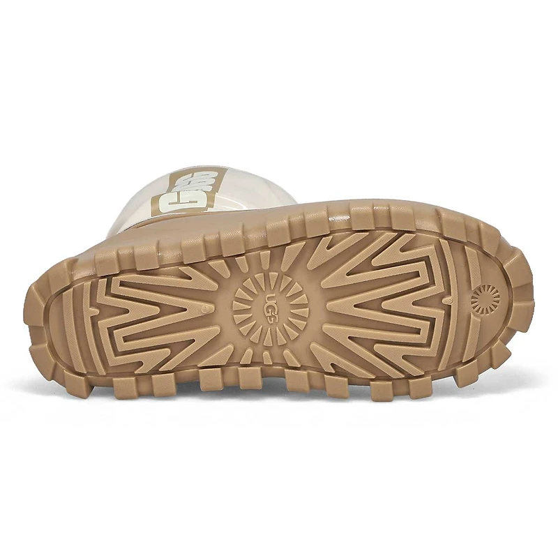 Botte CLASSIC BRELLAH MINI, noir, femmes