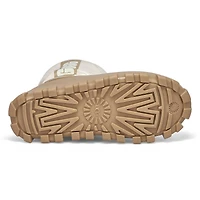 Botte CLASSIC BRELLAH MINI, noir, femmes