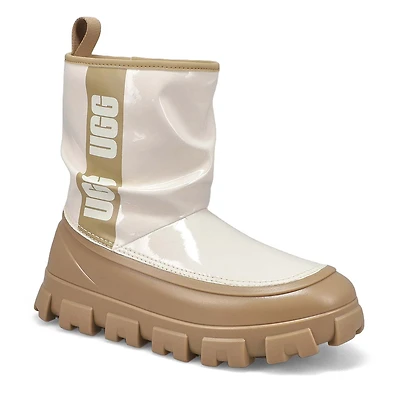 Botte CLASSIC BRELLAH MINI, noir, femmes