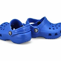 Sabot de confort CROCS LITTLE EVA, noir, tout-peti